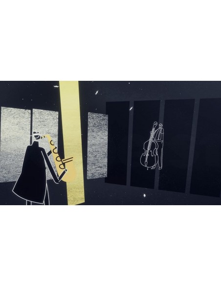 -17103-Switch - Genesis Noir Collector Edition - Imp - USA-0810109940042