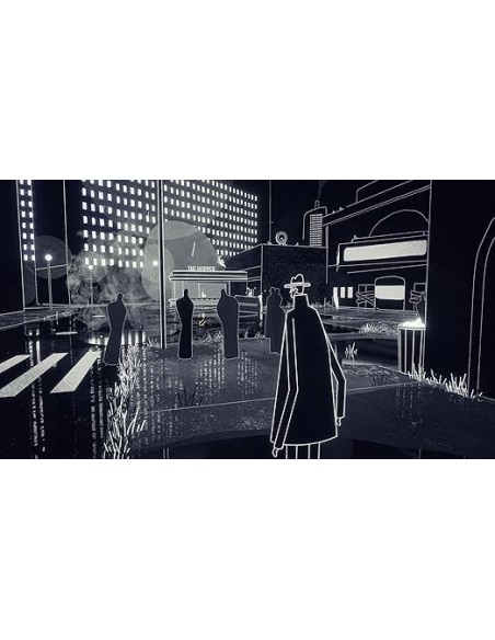 -17103-Switch - Genesis Noir Collector Edition - Imp - USA-0810109940042