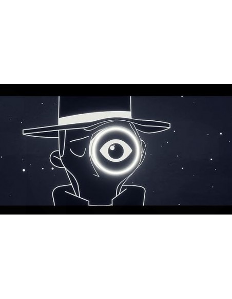 -17103-Switch - Genesis Noir Collector Edition - Imp - USA-0810109940042