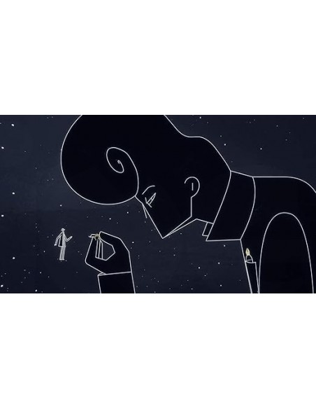 -17103-Switch - Genesis Noir Collector Edition - Imp - USA-0810109940042