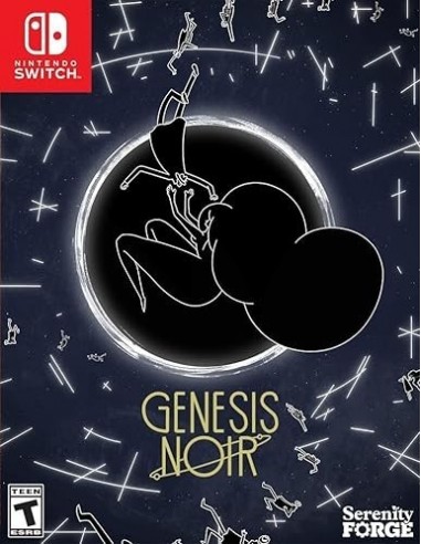 17103-Switch - Genesis Noir Collector Edition - Imp - USA-0810109940042