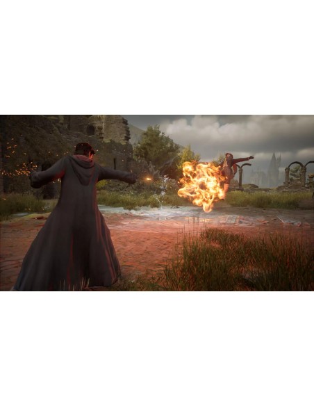 -17284-Switch 2 - Hogwarts Legacy - Import EU - Switch 2 (Key Card)-5051895418611