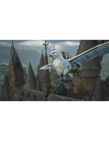 -17284-Switch 2 - Hogwarts Legacy - Import EU - Switch 2 (Key Card)-5051895418611