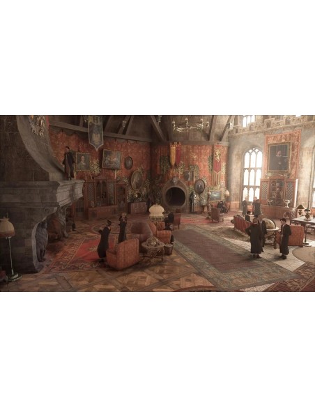 -17284-Switch 2 - Hogwarts Legacy - Import EU - Switch 2 (Key Card)-5051895418611