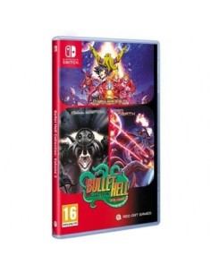 Switch 2 - Bullet Hell...