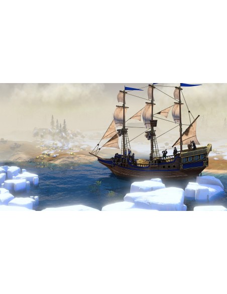 -17290-Switch 2 - Civilization VII CIB - Switch 2-5026555072083