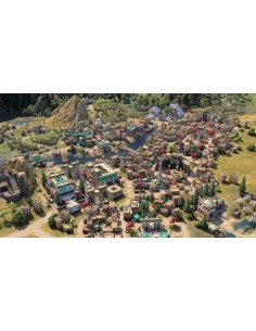 Switch 2 - Civilization VII... 2