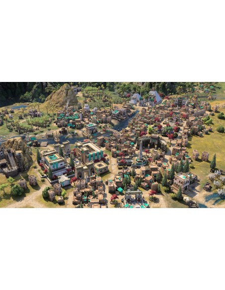 -17290-Switch 2 - Civilization VII CIB - Switch 2-5026555072083