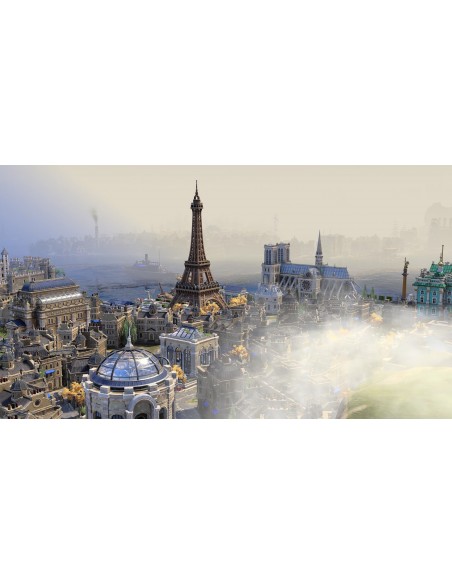 -17290-Switch 2 - Civilization VII CIB - Switch 2-5026555072083