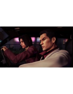 Switch 2 - Yakuza 0... 2