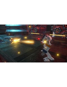 Switch 2 - Sonic x Shadows... 2