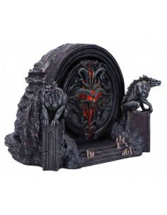Merchandising - Hells Gate... 2