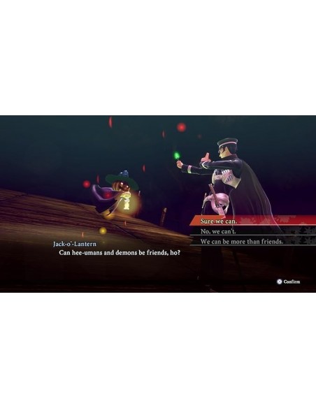 -17316-Switch 2 - RAIDOU Remastered: The Mystery of the Soulless Army - Import EU - Switch 2-5055277056002