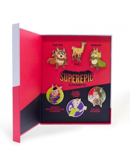 -17178-Switch - Super Epic Special Limited Edition-4260650744129