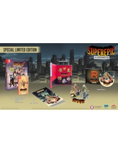 Switch - Super Epic Special... 2