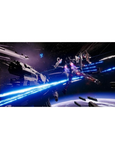 -16964-Switch 2 - Daemon X Machina: Titanic Scion - Switch 2-5060540773289