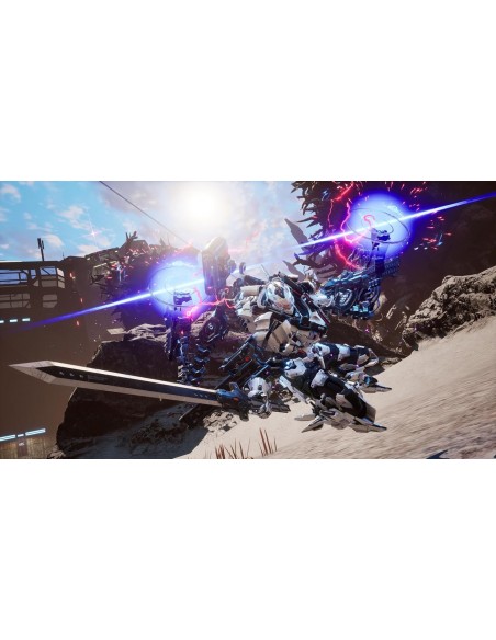 -16964-Switch 2 - Daemon X Machina: Titanic Scion - Switch 2-5060540773289