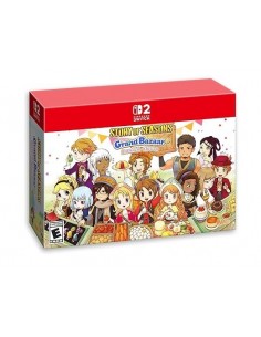 Switch 2 - STORY OF... 2