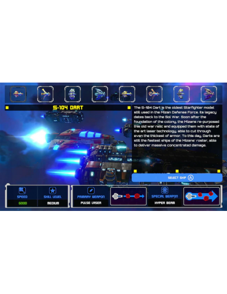 -17185-Switch - Syder Reloaded Limited Edition-4262460629603