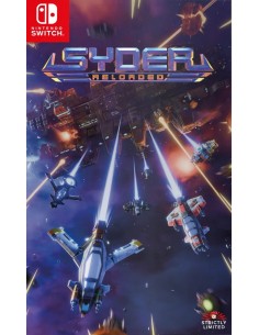 Switch - Syder Reloaded...