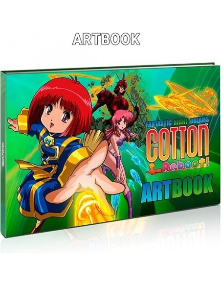 -17186-Switch - Cotton Reboot Collector's Edition-4260650741630