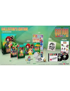 Switch - Cotton Reboot... 2