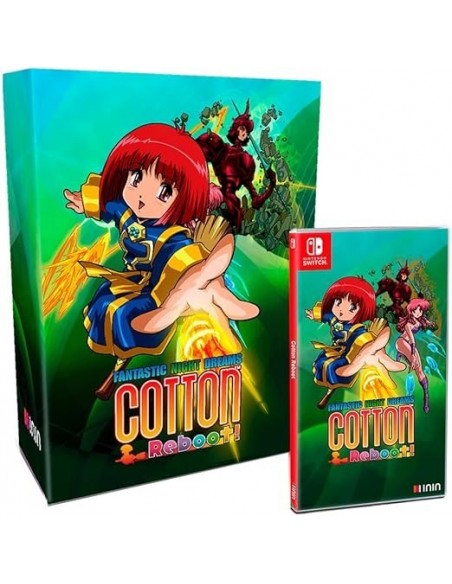 -17186-Switch - Cotton Reboot Collector's Edition-4260650741630