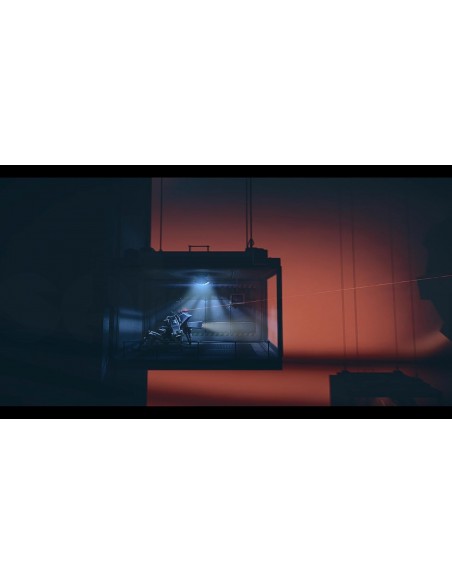 -17192-Switch - 7th Sector Special Limited Edition-4260650744013