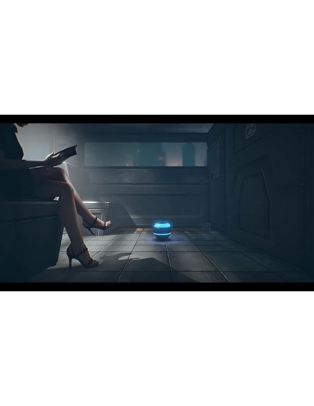 -17192-Switch - 7th Sector Special Limited Edition-4260650744013