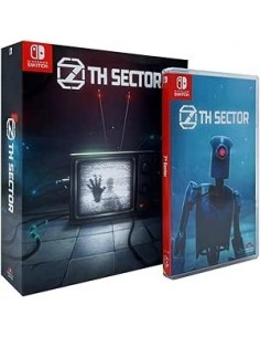 Switch - 7th Sector Special...