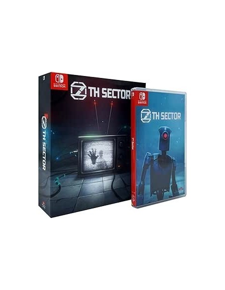 -17192-Switch - 7th Sector Special Limited Edition-4260650744013