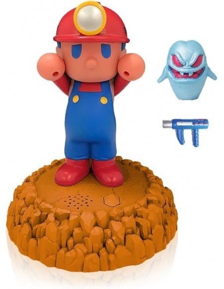 -17207-Switch - Spelunker HD Collector's Edition-4260650742354