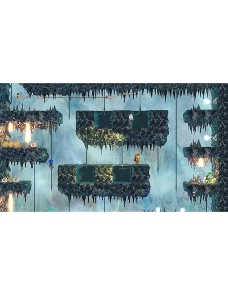 -17207-Switch - Spelunker HD Collector's Edition-4260650742354