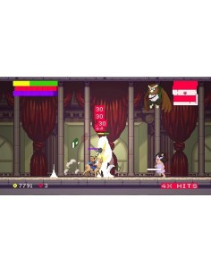 Switch - Super Epic Limited... 2