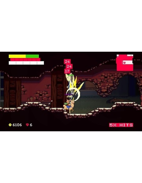 -17212-Switch - Super Epic Limited Edition-4260650744105