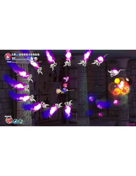 -17227-Switch - Cotton Fantasy Nendoroid Bundle - Limited Edition-4260650748363