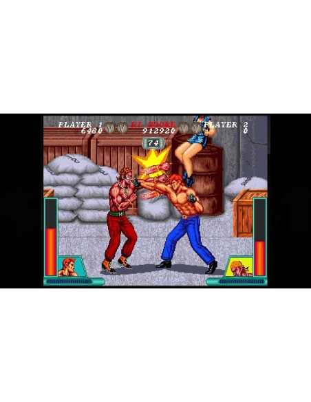 -17237-Switch - Taito Milestones 2-4260650747113