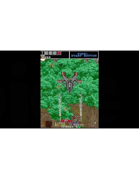 -17237-Switch - Taito Milestones 2-4260650747113