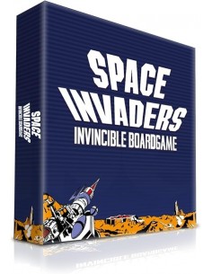 Switch - Space Invaders... 2