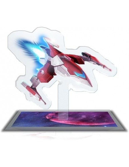 -17245-Switch - Darius Cozmic Revelation Collector's Edition-4260650741548