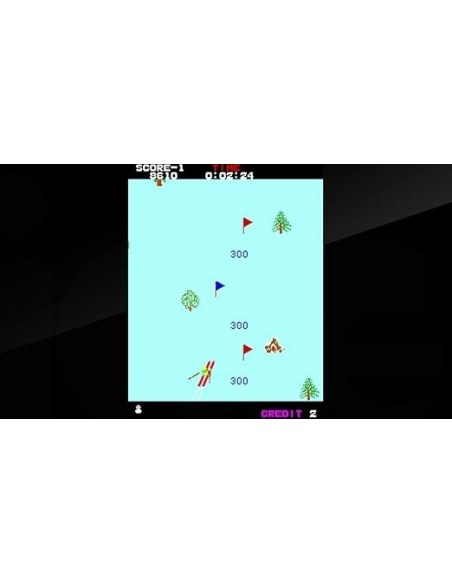 -17251-Switch - Taito Milestone Collection Limited Edition-4260650743436