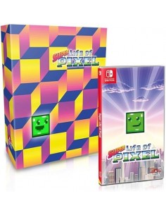 Switch - Super Life of...