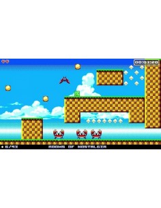 Switch - Super Life of... 2