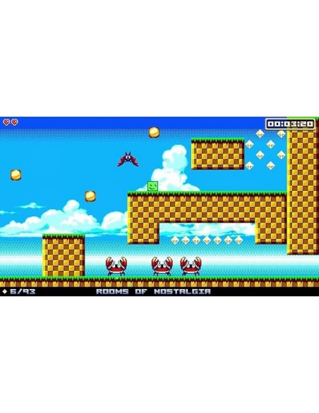 -17254-Switch - Super Life of Pixel Special Limited Edition -4260650743375