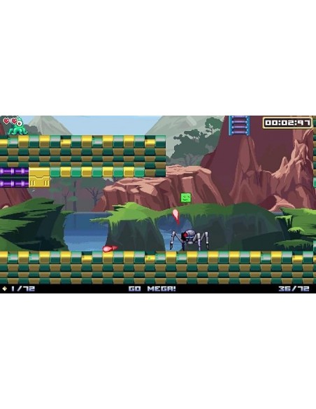 -17254-Switch - Super Life of Pixel Special Limited Edition -4260650743375