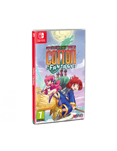 -17255-Switch - Cotton Fantasy Limited Edition-4260650743290