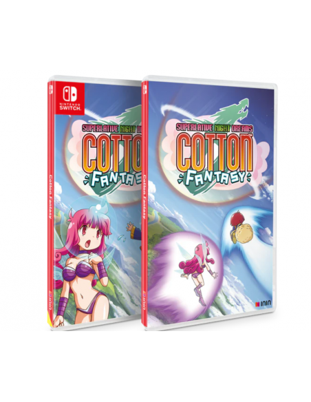 -17255-Switch - Cotton Fantasy Limited Edition-4260650743290