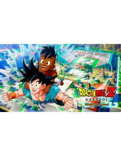 Switch - Dragon Ball Z:... 2