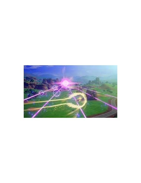 -17274-Switch - Dragon Ball Z: Kakarot Daima Edition-3391892035964