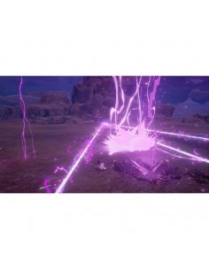 Switch - Dragon Ball Z:... 2